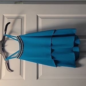 Women's dressy tank top. Size small.